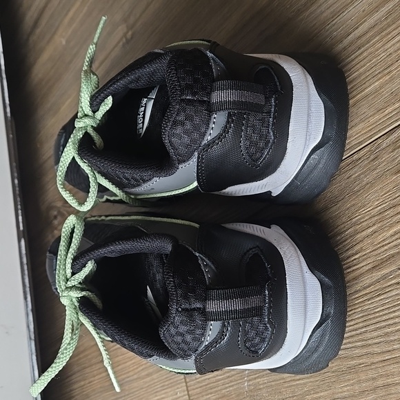 Avenger Electra Steel Toe Work Boots - Picture 4 of 7